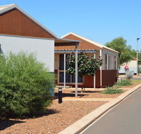 NYFL Karratha Village Workforce Accommodation - Newcastle Accommodation