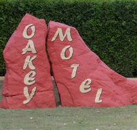Oakey Motel - Newcastle Accommodation