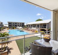 Oaks Broome Hotel - Newcastle Accommodation