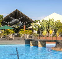 Oaks Cable Beach Resort - Newcastle Accommodation