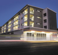 Oaks Moranbah Suites - Newcastle Accommodation