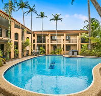 Oasis Inn Apartments - New Castle Tourism