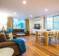 Oberlaken 2/125 Gippsland Street - Newcastle Accommodation