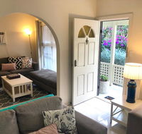 Ocean Beach Cottage - New Castle Tourism