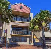 Ocean Blue On Manning - Newcastle Accommodation