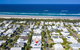 Ocean Blue On Salt Beach - thumb 0