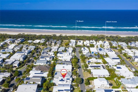 Ocean Blue On Salt Beach - Newcastle Accommodation 0