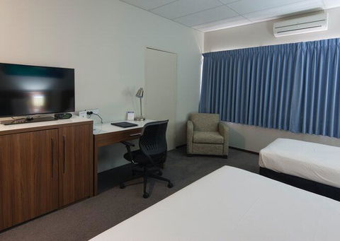 Ocean Centre Hotel - New Castle Tourism 1