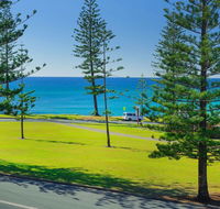 Ocean Court 8 13 Lord Street - New Castle Tourism