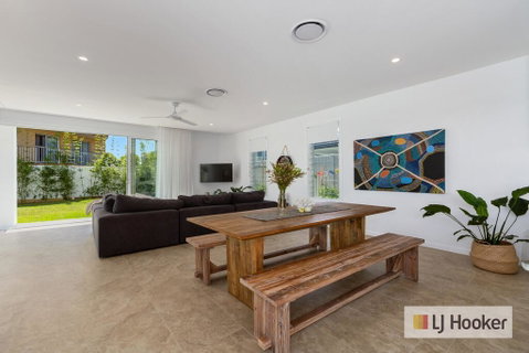 Ocean Pearl - Newcastle Accommodation 2