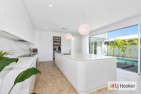 Ocean Pearl - Newcastle Accommodation 3