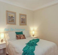 Ocean Pines 4 - Newcastle Accommodation