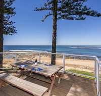 Ocean Pines Unit 1 - Blue Bay NSW - Newcastle Accommodation