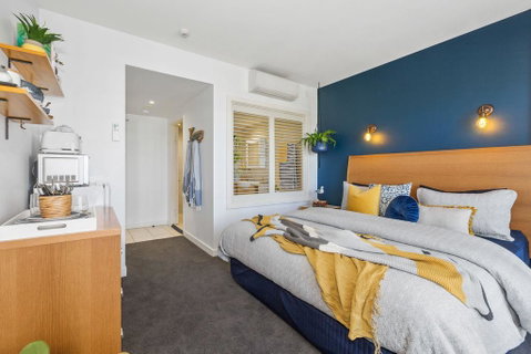 OCEAN RETREAT ON SALT 5203 - Newcastle Accommodation 1