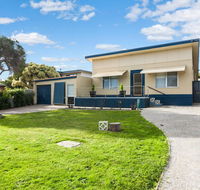 OCEAN SOUNDS - Anglesea - New Castle Tourism