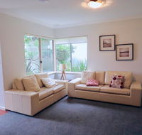Ocean View Beach House Margaret River - New Castle Tourism