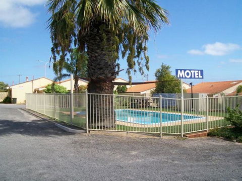 Ocean View Villas - New Castle Tourism 2
