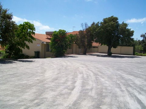 Ocean View Villas - New Castle Tourism 3