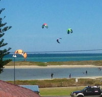Ocean Vista Beach Stay - Newcastle Accommodation