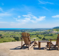 Ocean Willow - New Castle Tourism