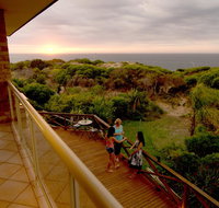 Oceana Sunset - Newcastle Accommodation