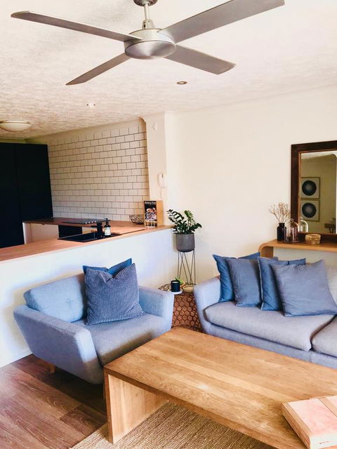 Oceanside Cove - Newcastle Accommodation 3