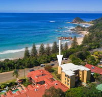 Oceanview at Flynns - New Castle Tourism