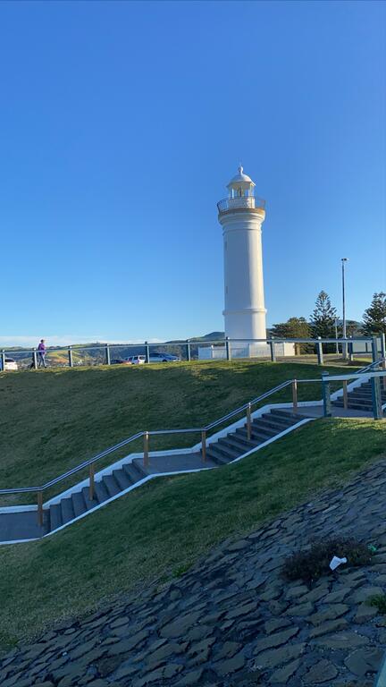 Oceanview Kiama Luxury Sea View Accommodation - Newcastle Accommodation 3