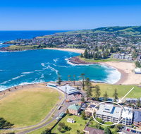 Oceanview Kiama Luxury Sea view accommodation - Newcastle Accommodation