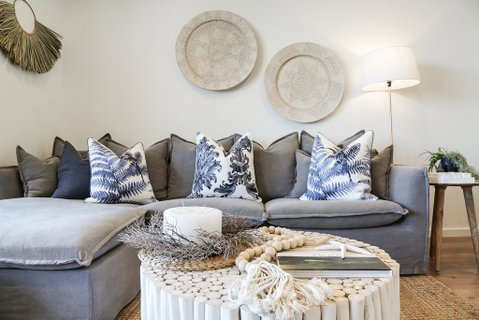 Oceanview Kiama Luxury Sea View Accommodation - Newcastle Accommodation 1