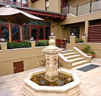 Old Bank Boutique Hotel - New Castle Tourism