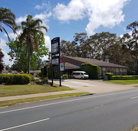 Old Maitland Inn - Newcastle Accommodation