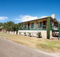 Old Swanport General Store Swanport-Murray River - Newcastle Accommodation