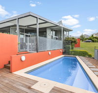 Olive Lakes - Newcastle Accommodation