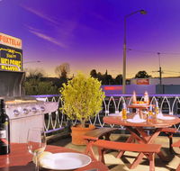 Olympia Motel - Newcastle Accommodation