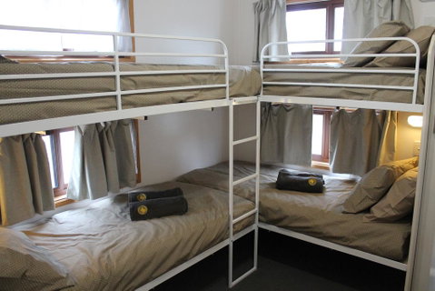 OMARU FARM STAY - Newcastle Accommodation 3