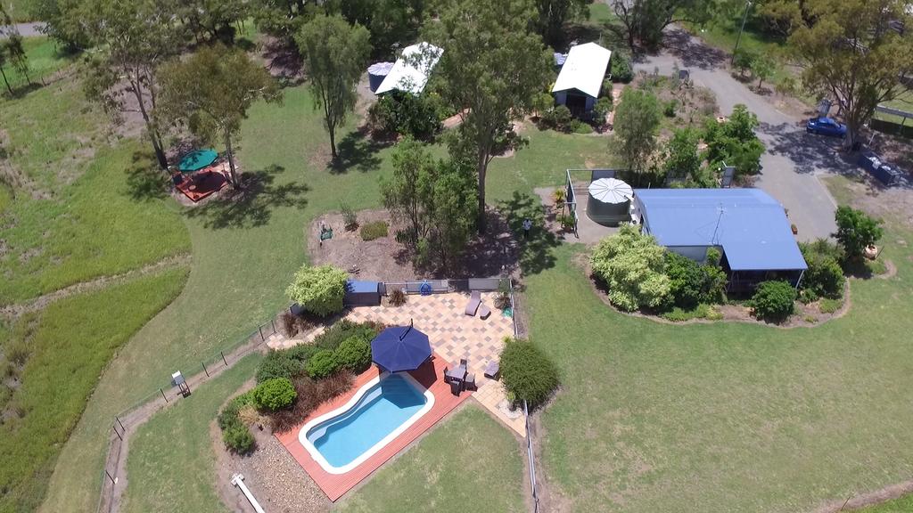 Lawgi Dawes QLD Newcastle Accommodation