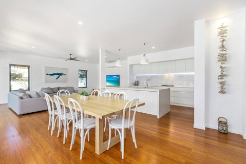 On Northpoint At Salt - Newcastle Accommodation 2