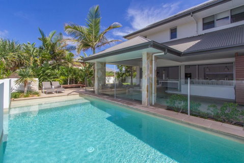 On Northpoint At Salt - Newcastle Accommodation 1