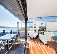 One Mile Cl Townhouse 22 26 The Deckhouse - New Castle Tourism