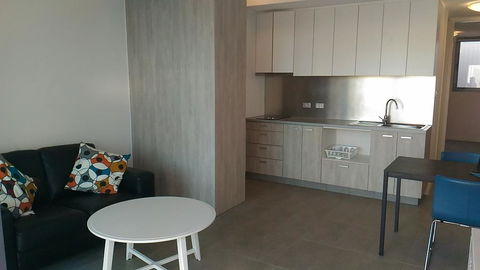Onslow Apartments - New Castle Tourism 2
