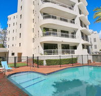 Oogarding Unit 11 - 46 Warne Terrace - New Castle Tourism