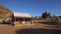 Ooraminna Homestead