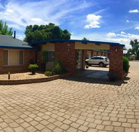 Orana Windmill Motel - Newcastle Accommodation
