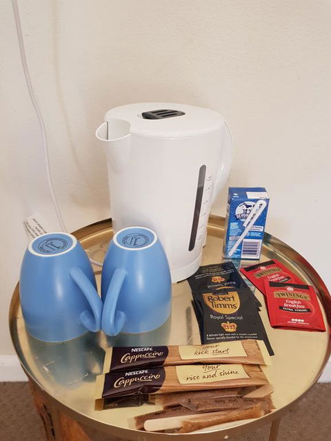 Orange Grove Hotel - Newcastle Accommodation 3