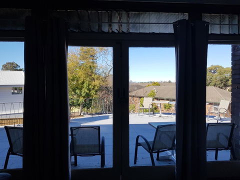 Orange Grove Hotel - Newcastle Accommodation 2