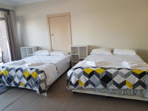 Orange Grove Hotel - Newcastle Accommodation 1