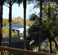 Orchid Beach Apartments - Newcastle Accommodation