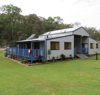 Orchid Beach Retreat Orchid Beach Fraser Island - Newcastle Accommodation