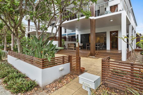 Orchid On Kamala - Newcastle Accommodation 3